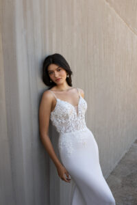 OreaSposa by Demetrios L1170 Trouwjurk