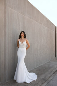 OreaSposa by Demetrios L1170 Trouwjurk