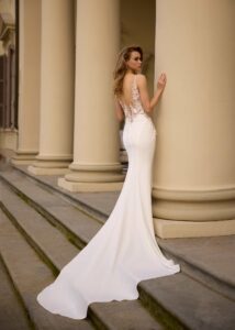 Randy Fenoli Janie Trouwjurk