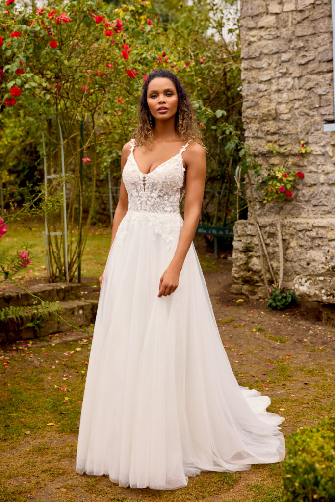 Sweetheart 20062 Trouwjurk