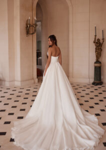 Yedyna Lina Trouwjurk