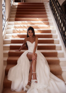 Yedyna Lina Trouwjurk