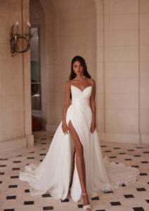 Yedyna Lina Trouwjurk