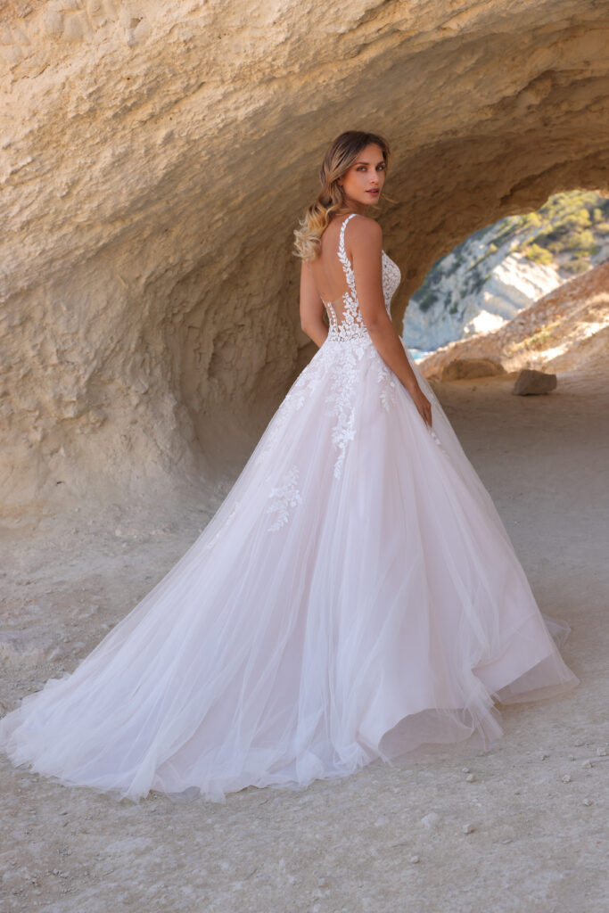 Azuree Bridal Aida Trouwjurk
