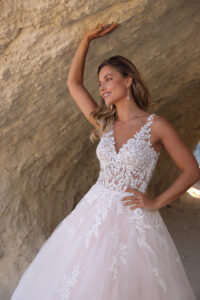 Azuree Bridal Aida Trouwjurk