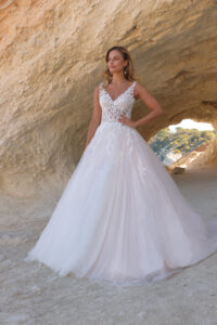 Azuree Bridal Aida Trouwjurk