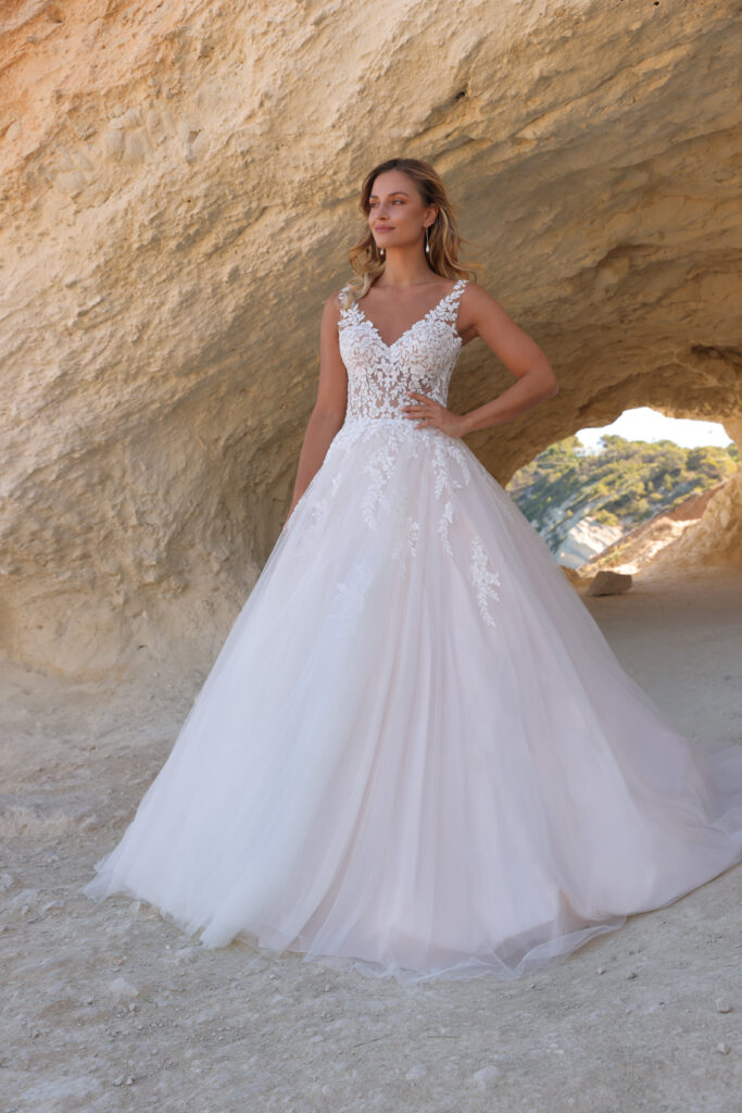 Azuree Bridal Aida Trouwjurk