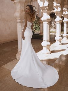 Enzoani Viola-S Trouwjurk