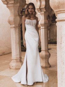 Enzoani Viola-S Trouwjurk