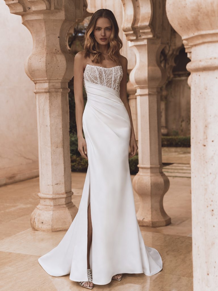 Enzoani Viola-S Trouwjurk