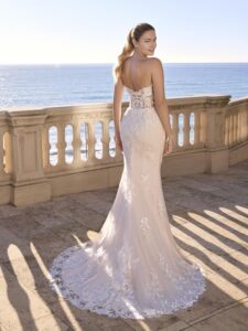 Ladybird Fjura Trouwjurk