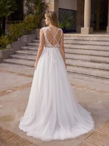 Ladybird Laylani Trouwjurk