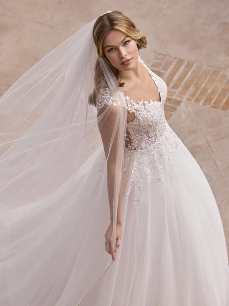 Ladybird Laylani Trouwjurk