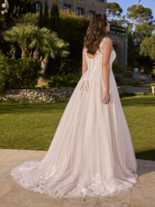 Ladybird Liriope Trouwjurk