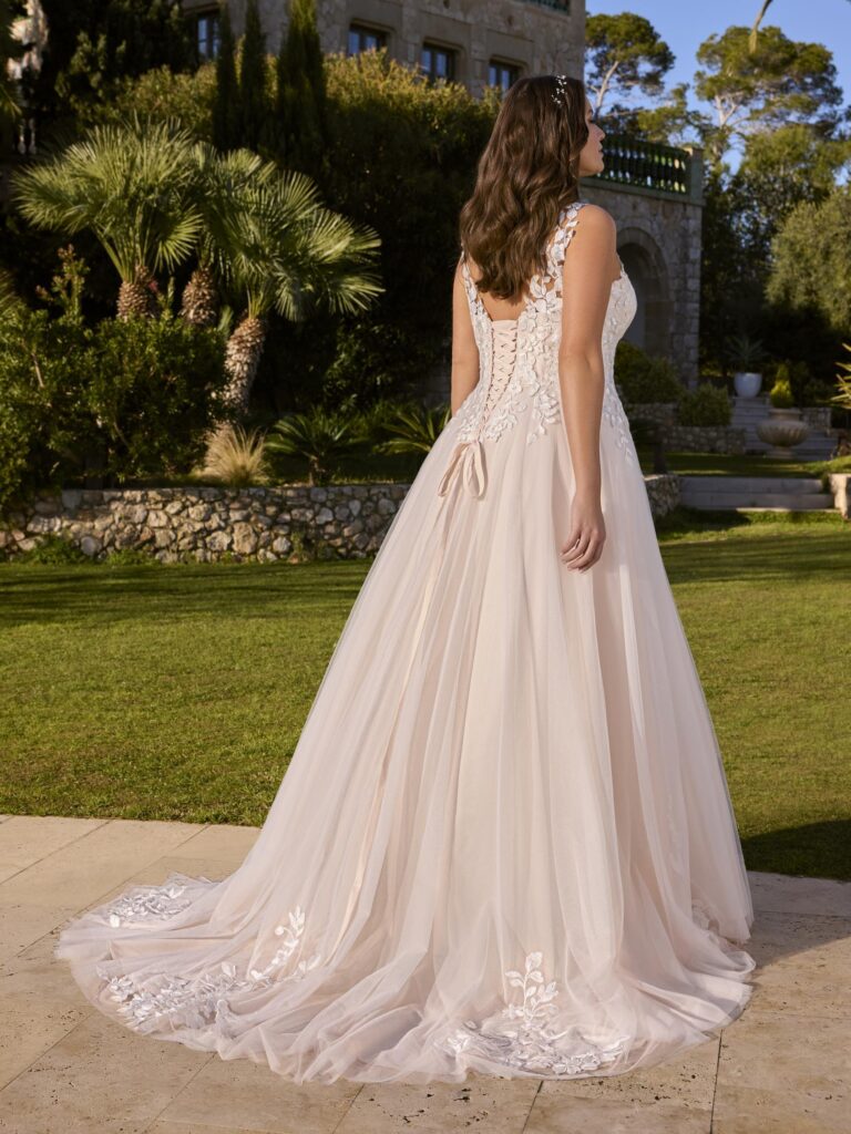 Ladybird Liriope Trouwjurk