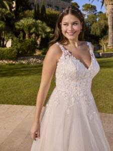 Ladybird Liriope Trouwjurk