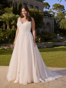 Ladybird Liriope Trouwjurk