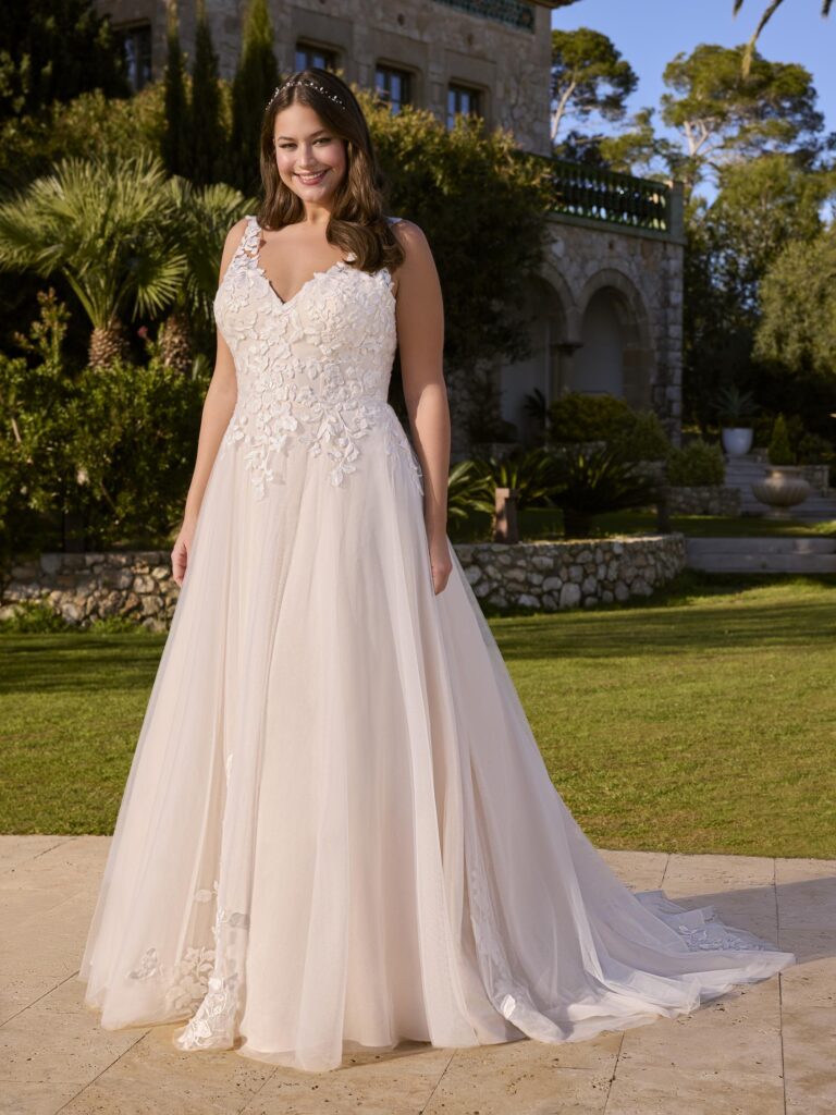 Ladybird Liriope Trouwjurk