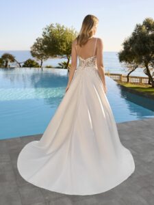 Ladybird Lisianne Trouwjurk