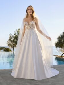 Ladybird Lisianne Trouwjurk