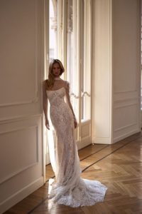 Milla Nova Lunova Trouwjurk