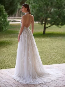 Pronovias Ailie Trouwjurk