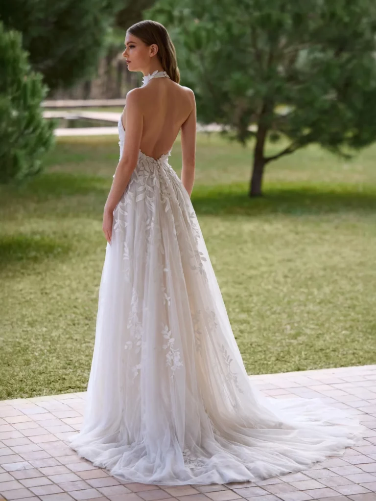 Pronovias Ailie Trouwjurk