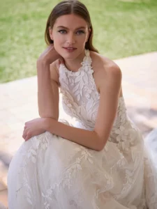 Pronovias Ailie Trouwjurk
