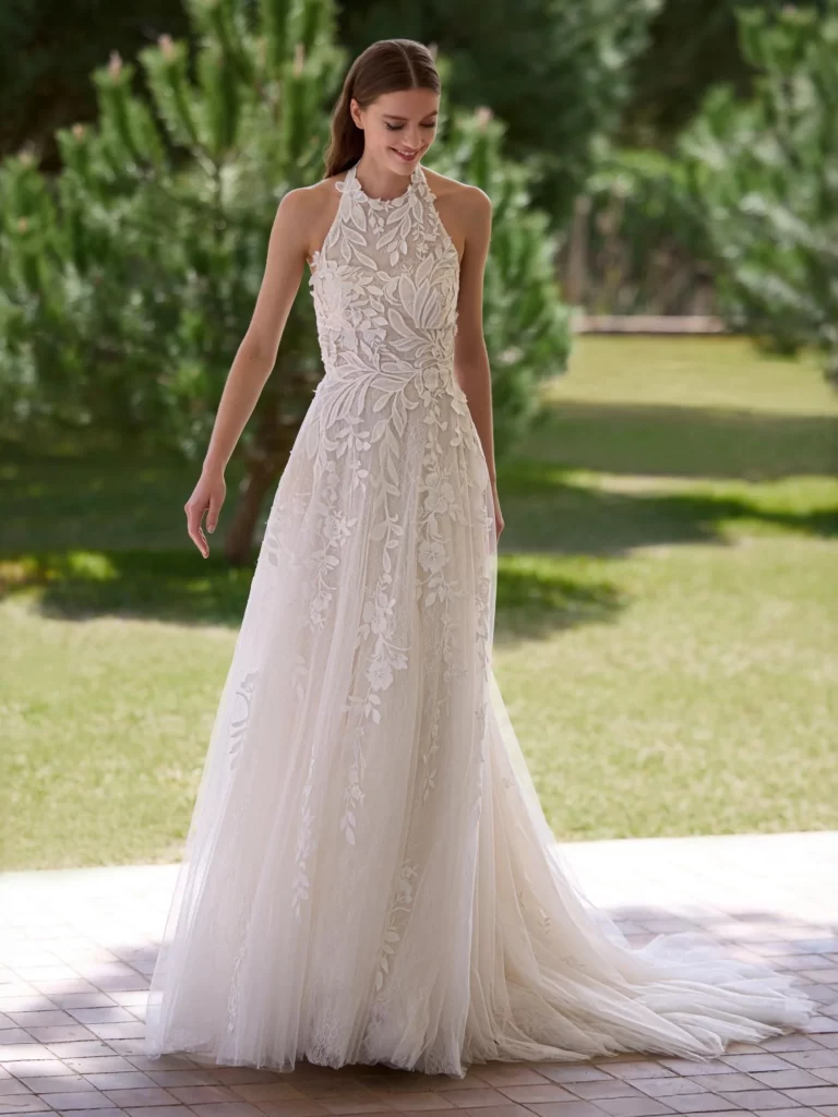 Pronovias Ailie Trouwjurk