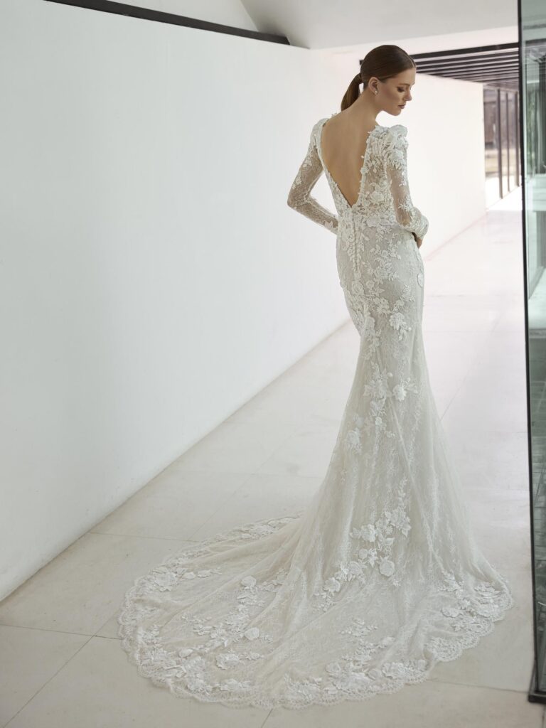 Pronovias Aysun Trouwjurk