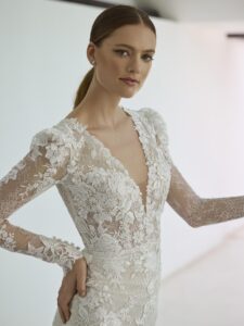 Pronovias Aysun Trouwjurk