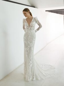Pronovias Aysun Trouwjurk