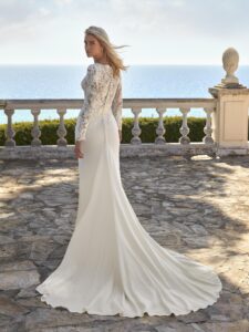 Pronovias Daryna Trouwjurk