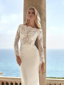 Pronovias Daryna Trouwjurk