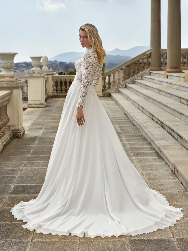 Pronovias Elonia Trouwjurk