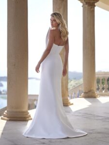 Pronovias Kaling Trouwjurk