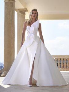 Pronovias Kaling Trouwjurk