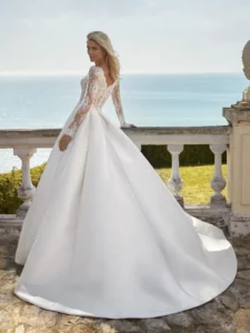 Pronovias Wini Trouwjurk
