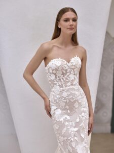 Pronovias Zully Trouwjurk