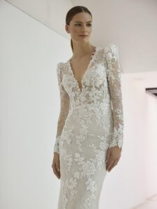 Pronovias Aysun Trouwjurk