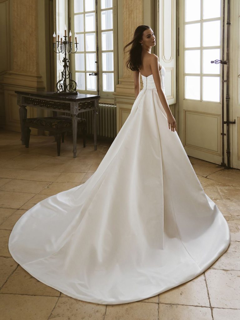 Elysee by Enzoani Gabby-S Trouwjurk