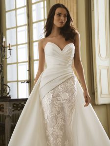 Elysee by Enzoani Gabby-S Trouwjurk