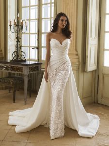 Elysee by Enzoani Gabby-S Trouwjurk