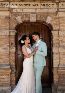 Immediate 26105 – 26106 Trouwpak