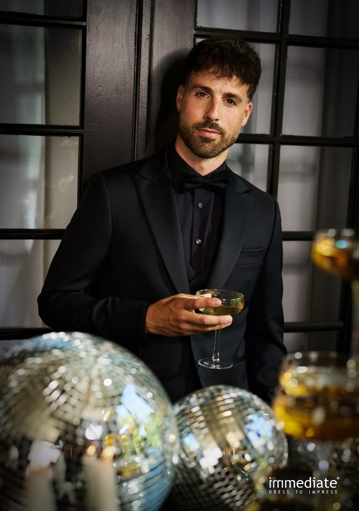 Immediate 374-26101A Trouwpak