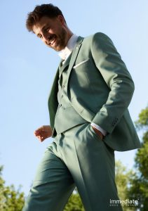 Immediate 367 – 25200 Trouwpak