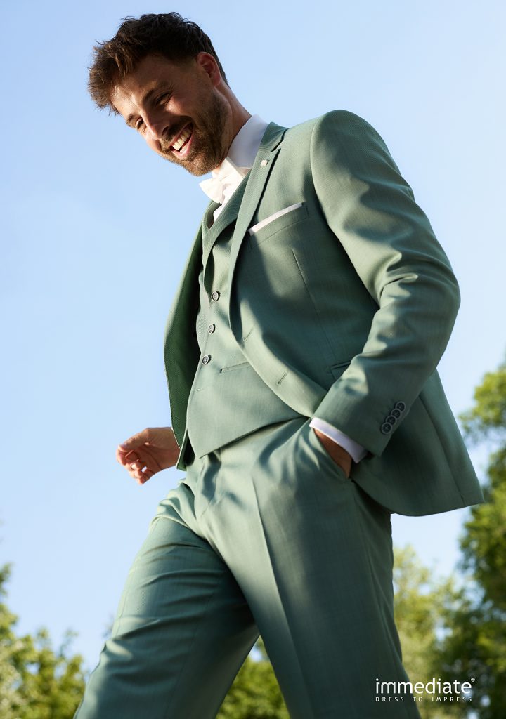 Immediate 367 – 25200 Trouwpak