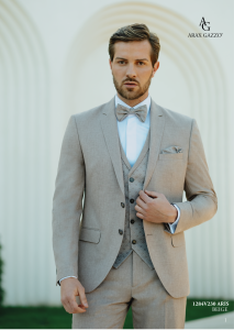 Arax Gazzo 1284V230 Trouwpak