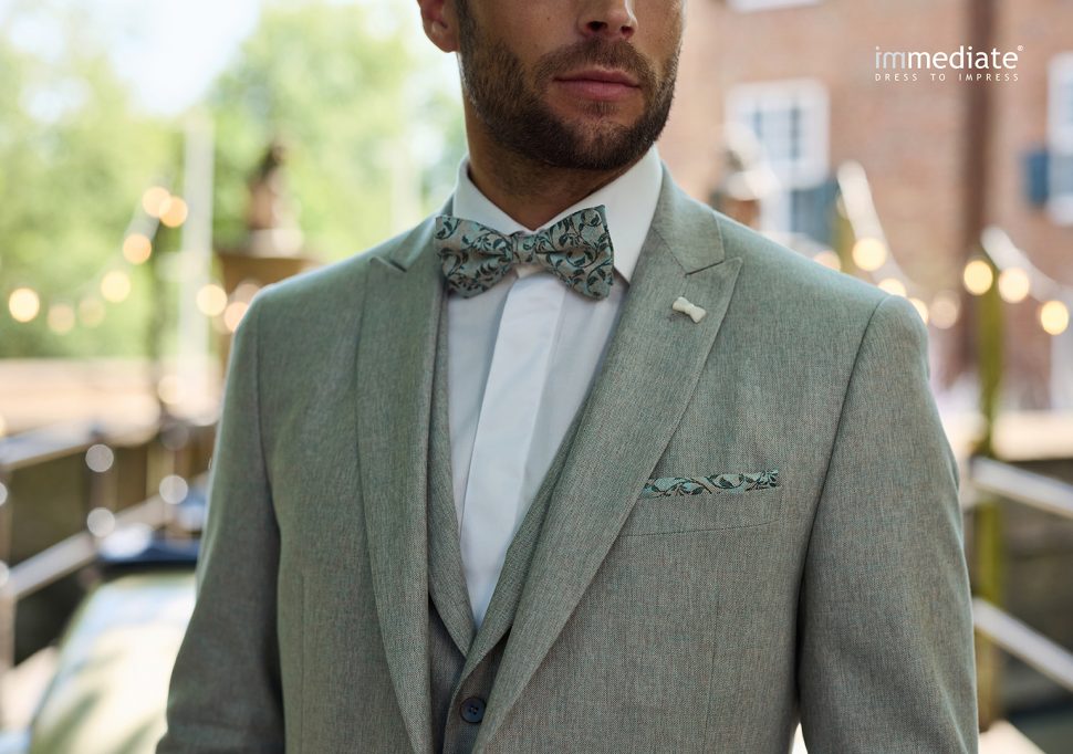 Immediate 369 – 26103 Trouwpak