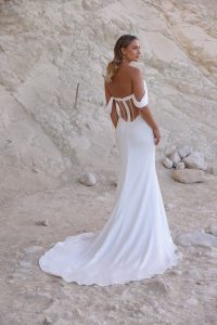 Azuree Bridal Annelore Trouwjurk